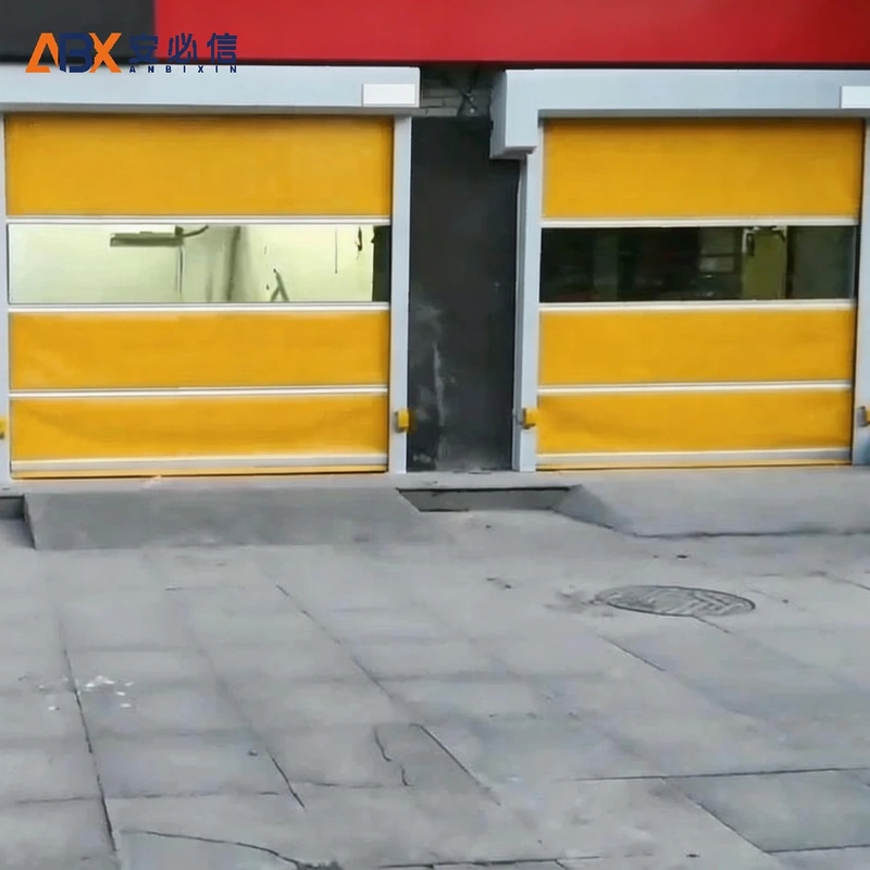 廊坊市快速门